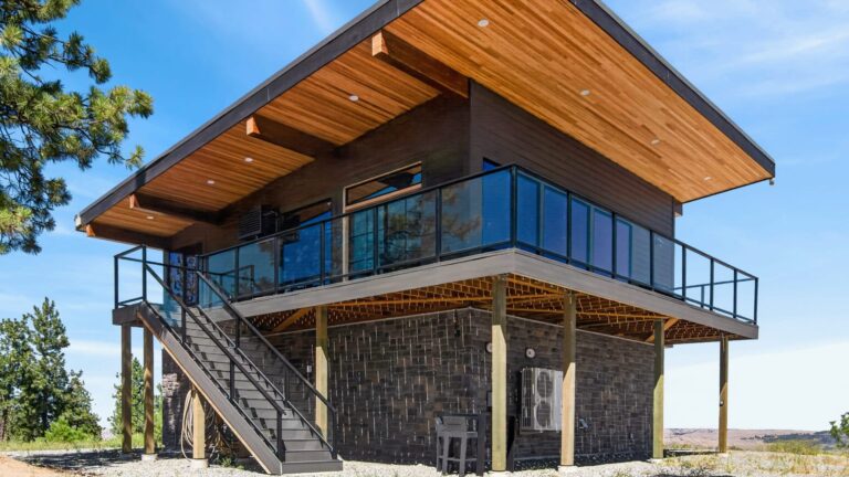 Chelan Ridge